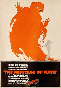 Watch The Heritage of Hate
