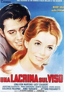 Watch Una lacrima sul viso
