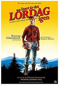 Watch Bakom Snart är det lördag igen