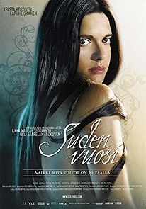 Watch The Year of the Wolf