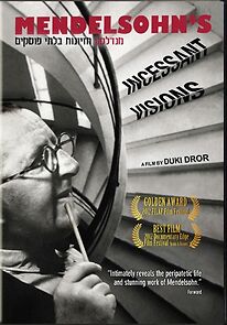 Watch Medelsohn's Incessant Visions