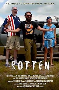Watch Rotten