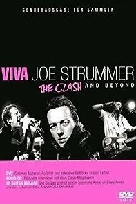 Watch Viva Joe Strummer: The Clash and Beyond