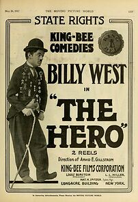 Watch The Hero (Short 1917)
