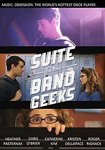 Watch Suite for Two Band Geeks