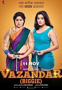 Watch Vazandar: Biggie