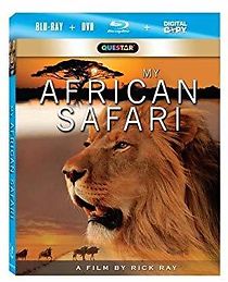 Watch My African Safari