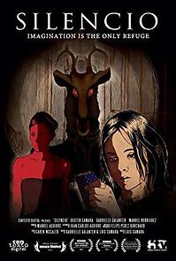 Watch Silencio