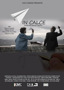 Watch In calce (Short 2016)