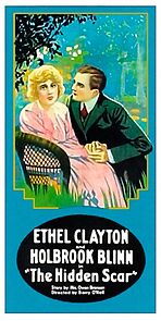 Watch The Hidden Scar