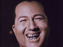 Watch The Legend of Jimmy Blue Eyes (Short 1965)