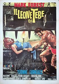 Watch The Lion of Thebes