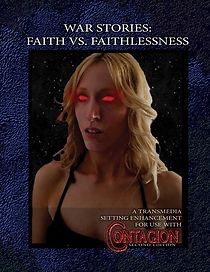 Watch War Stories: Faith vs. Faithlessness