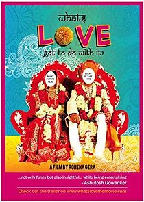 Watch What's Love Got to Do with It?