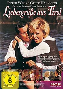 Watch Liebesgrüße aus Tirol