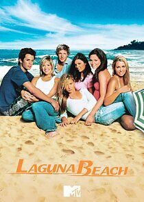 Watch Laguna Beach: The Real Orange County