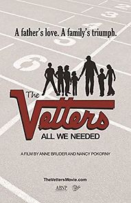 Watch The Vetters: All We Needed