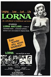 Watch Russ Meyer's Lorna