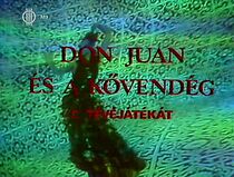 Watch Don Juan és a kövendég (TV Short 1978)