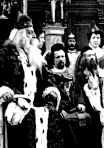 Watch Othello (Short 1909)