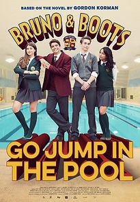 Watch Bruno & Boots: Go Jump in the Pool