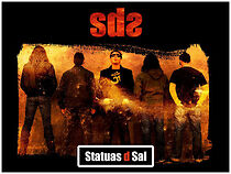 Watch Statuas D Sal - Payaso