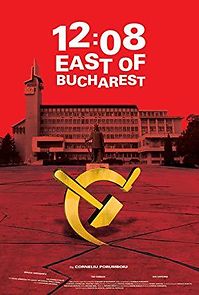 Watch 12:08 East of Bucharest