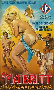 Watch Maibritt, das Mädchen von den Inseln