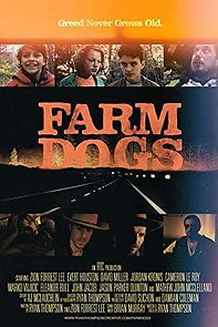 Watch Farm Dogs
