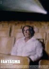 Watch Fantasma