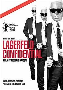 Watch Lagerfeld Confidential