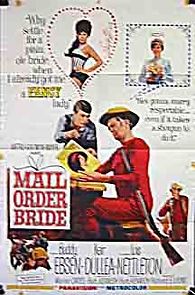 Watch Mail Order Bride