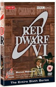 Watch Red Dwarf: Return to Laredo