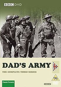 Watch 'We Are the Boys...': Arnold Ridley