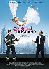 Watch The Accidental Husband