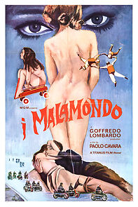 Watch Malamondo