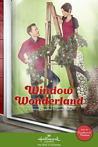 Watch Window Wonderland