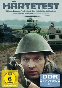 Watch Härtetest