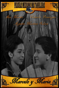 Watch Marcelo y María