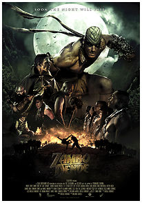 Watch Zambo Dende: Predictable night