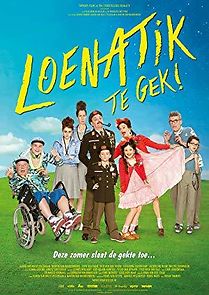 Watch Loenatik, te gek!