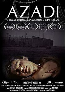 Watch Azadi
