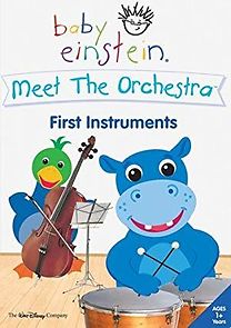 Watch Baby Einstein: Meet the Orchestra