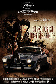 Watch Macadam transferts (Short 2011)