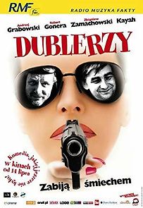 Watch Dublerzy