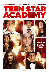 Watch Teen Star Academy