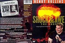 Watch Henry Rollins: Shock & Awe