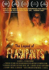 Watch The Legend of Flashpants