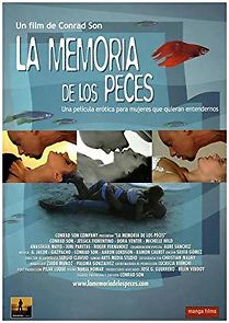 Watch La memoria de los peces