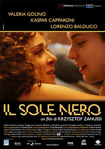 Watch Il sole nero